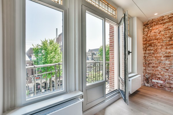 Medium property photo - Rozengracht 142-2, 1016 NJ Amsterdam